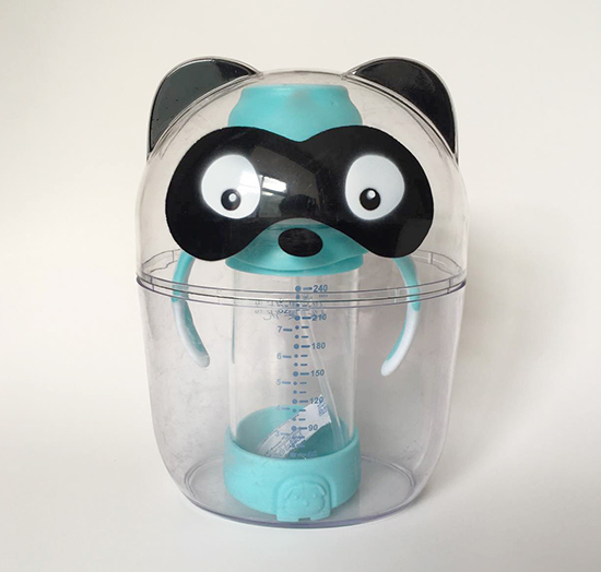 ��ƿ240ml��ɫ