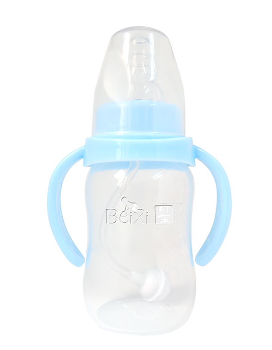 貝璽嬰兒PPSU標(biāo)準(zhǔn)奶瓶150ml