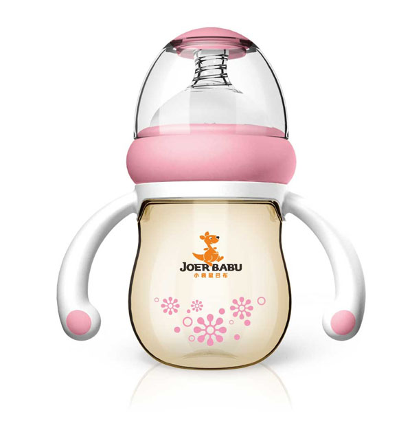 С����Ͳ�����PPSU�Ԅ�(d��ng)������ƿ160ml��ɫ