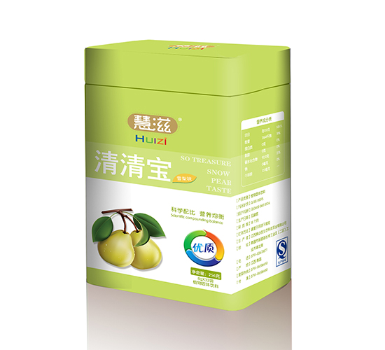 慧滋清清寶雪梨味方聽(tīng)