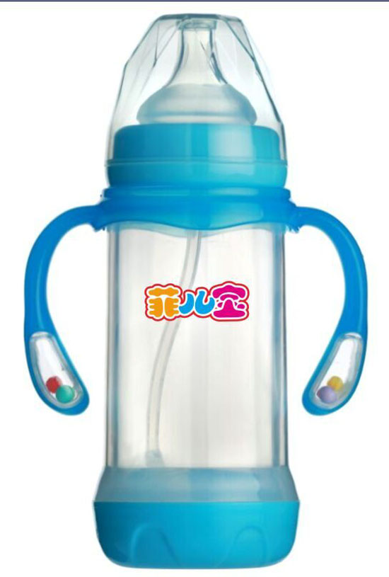 �ƃ���210ML�@ʯ�p�ӷ����⏲���ƿ�{(l��n)ɫ