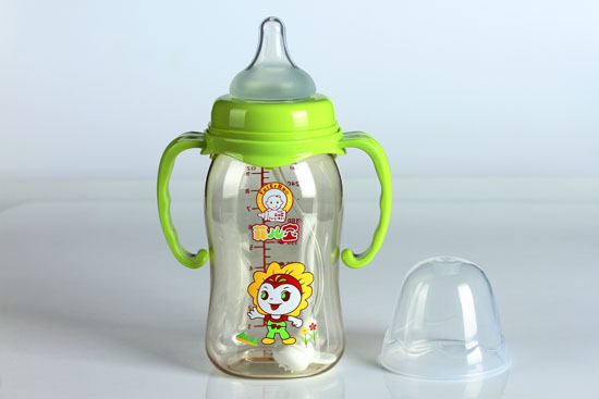 �ƃ���280ML����ȫ�Ԅ�PPSU��ƿ�Gɫ