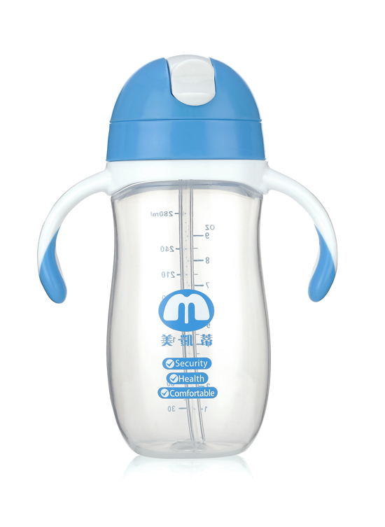 ���P��PPˮƿ280ML�{(l��n)ɫ