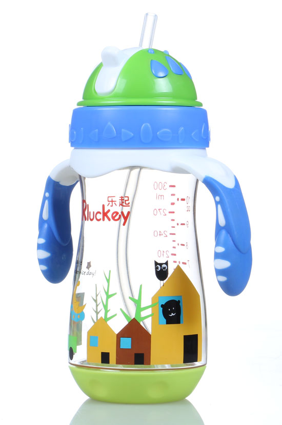 樂起PPSU水壺300ml