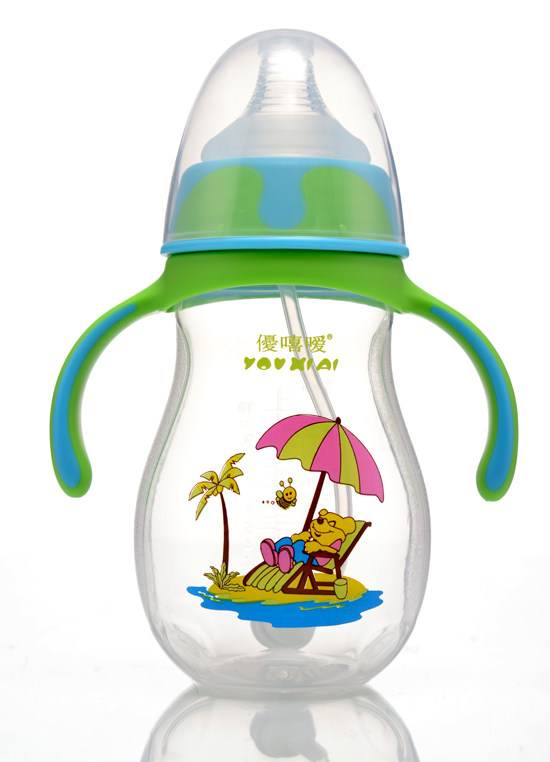 ��(y��u)�����Ų�PP�����Ԅ���ƿ300ml�{(l��n)�Gɫ