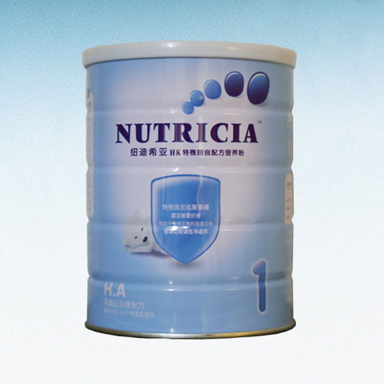 紐迪西亞特殊膳食配方營養(yǎng)粉