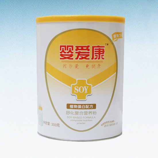 嬰愛康特殊膳食配方營養(yǎng)粉