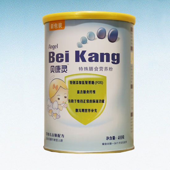 貝康寧特殊膳食配方營(yíng)養(yǎng)粉
