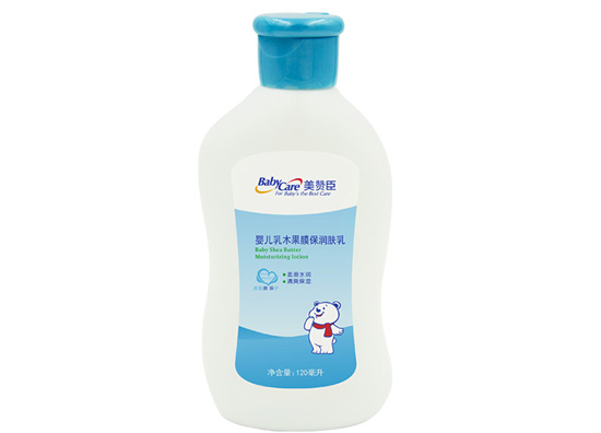 乳木果膜保潤膚乳