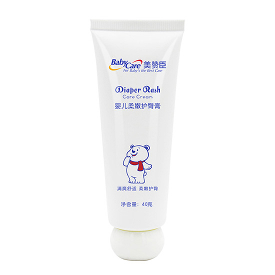 美贊臣嬰兒柔嫩護(hù)臀膏