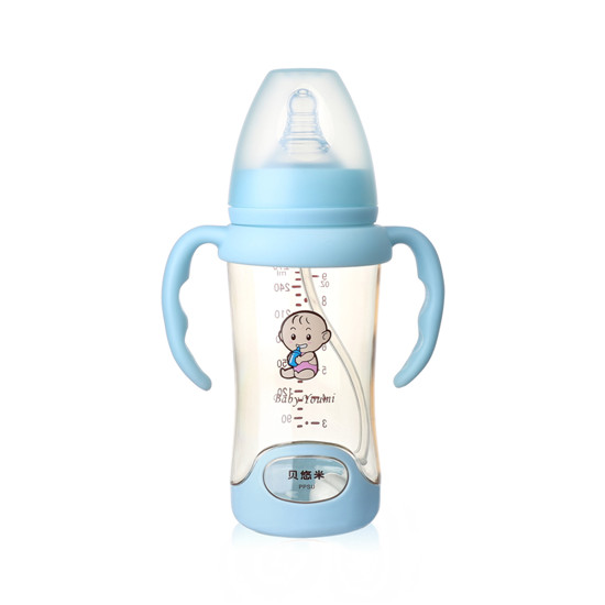 ؐ����PPSU��ƿ�{(l��n)ɫ270ml