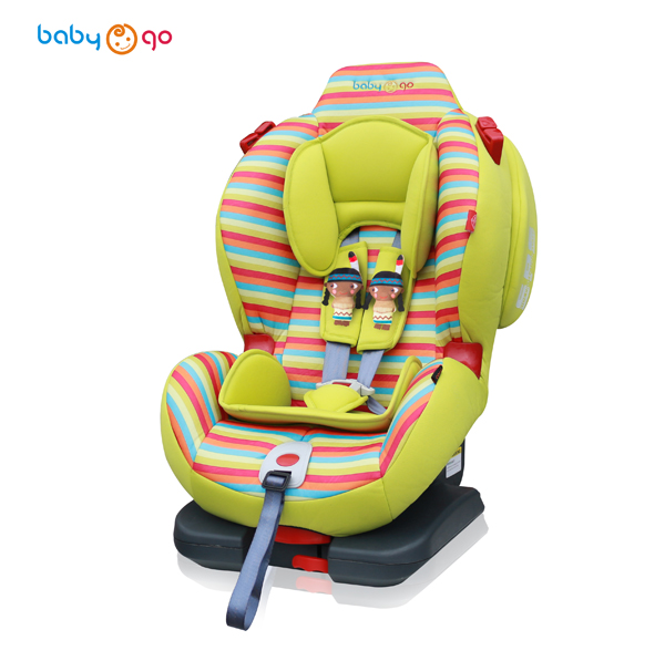 Babygo幼兒安全桌椅12組糖果