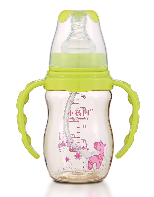 С����������(bi��o)�ڻ����Ԅ�(d��ng)PPSU��ƿ �Gɫ150ML