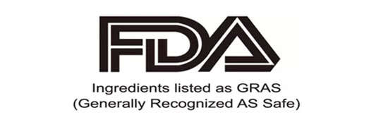 ���R��ؐ���خaƷԭ��Ó֬���̷ۺ������嵰�׫@����FDA GRAS�J�ɣ�