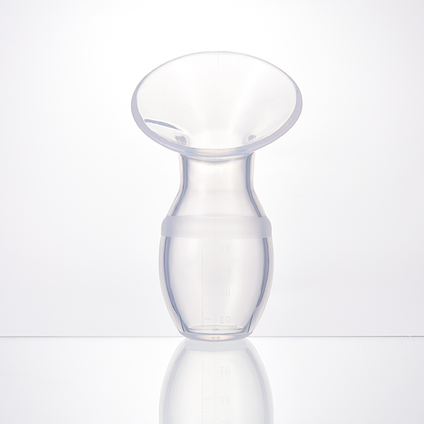 優(yōu)噯高級全硅膠吸乳器