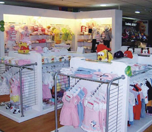 ͯ�����̳�չʾ