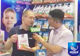 ��ֱ������O�Һ��a(ch��n)Ʒ��ʳ2018���Ϻ�CBMEչ���F(xi��n)��