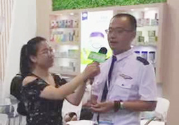 ��ֱ����ʩ�����I�B(y��ng)Ʒ2018���Ϻ�CBMEչ���F��