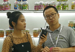 ��ֱ����ǧ��ʳƷ��˼ؐ���°���2019�Ϻ�CBME��ͯչ��(hu��)�F(xi��n)��(ch��ng)