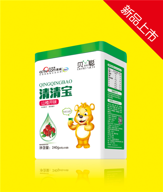 貝諾思聰山楂開味清清寶..jpg 貝諾思聰山楂開味清清寶..jpg