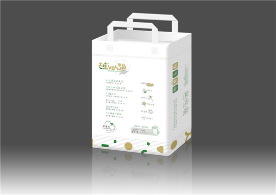 珍好嬰兒紙尿褲M68