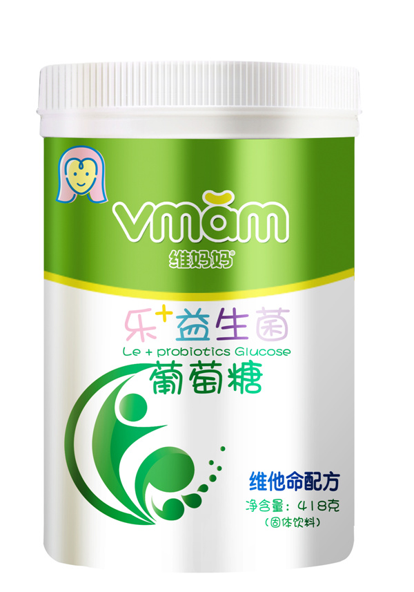 維媽媽益生菌葡萄糖維他命配方.jpg 維媽媽益生菌葡萄糖維他命配方.jpg