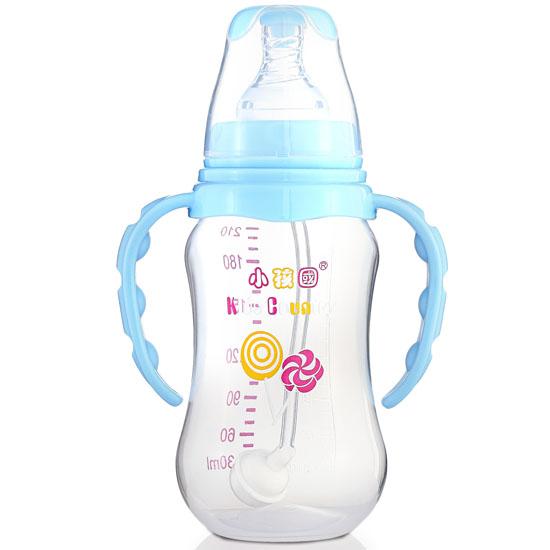  С������(bi��o)���Ԅӻ���PP��ȫ��ƿ210 ML�{ɫ