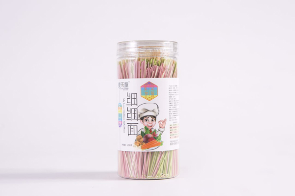 麥樂童細(xì)細(xì)面