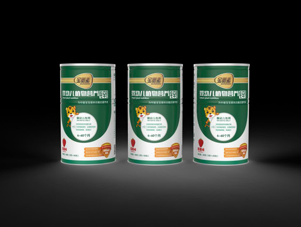 寶衡素嬰幼兒植物營(yíng)養(yǎng)包-鋅