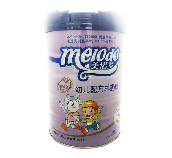 美偌多幼兒配方羊奶粉800克羊3段.jpg 美偌多幼兒配方羊奶粉800克羊3段.jpg