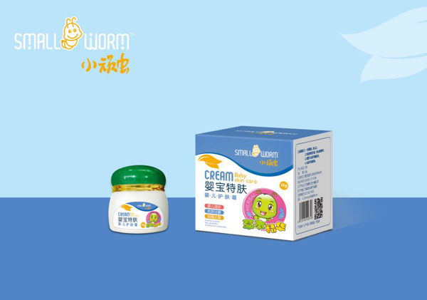 小頑蟲(chóng)嬰寶特膚