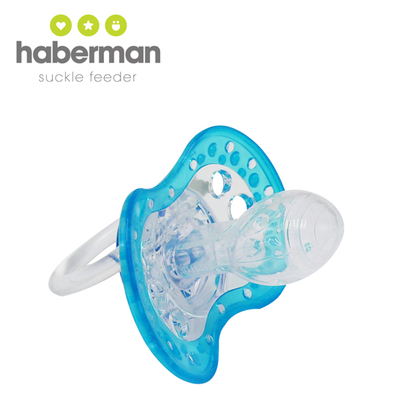 哈伯曼安撫奶嘴單粒 藍色.jpg 哈伯曼安撫奶嘴單粒 藍色.jpg