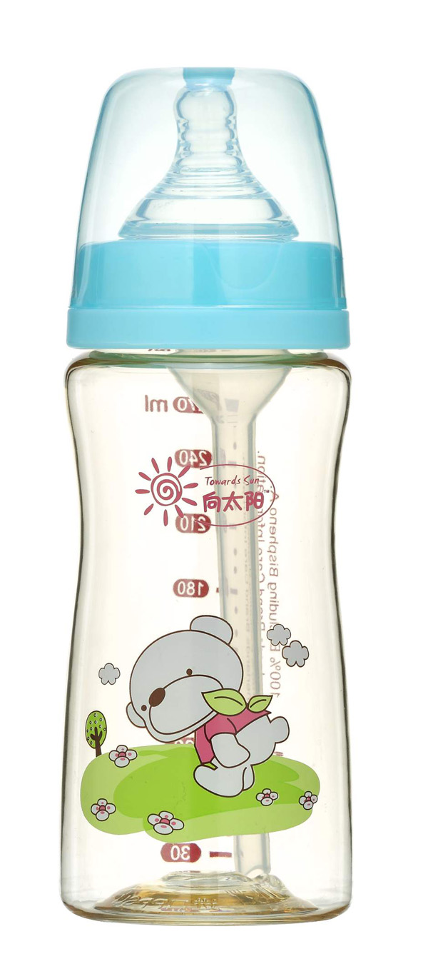 向太陽奶瓶不帶手柄小熊圖案.jpg 向太陽奶瓶不帶手柄小熊圖案.jpg