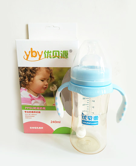 優(yōu)貝源藍色PPSU時尚奶瓶300ml.jpg 優(yōu)貝源藍色PPSU時尚奶瓶300ml.jpg