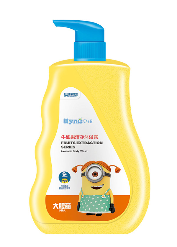 貝紐牛油果潔凈沐浴露400g.jpg 貝紐牛油果潔凈沐浴露400g.jpg