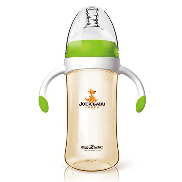  С����Ͳ�PPSU��ƿBP-809�Gɫ