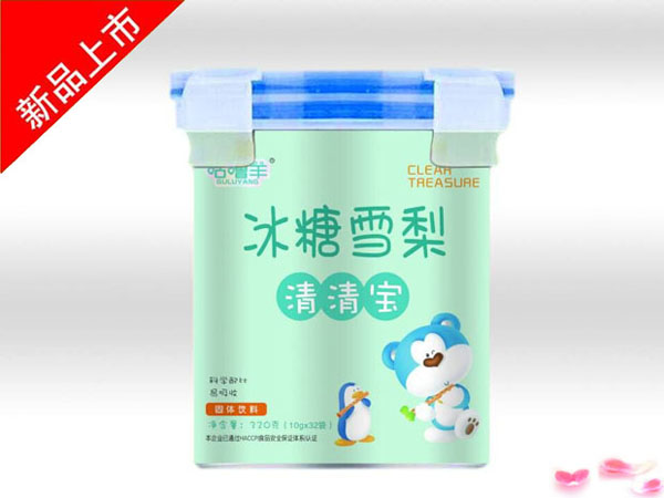 咕嚕羊冰糖雪梨清清寶.jpg 咕嚕羊冰糖雪梨清清寶.jpg