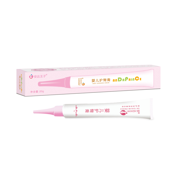 安達(dá)王子嬰兒護(hù)臀膏