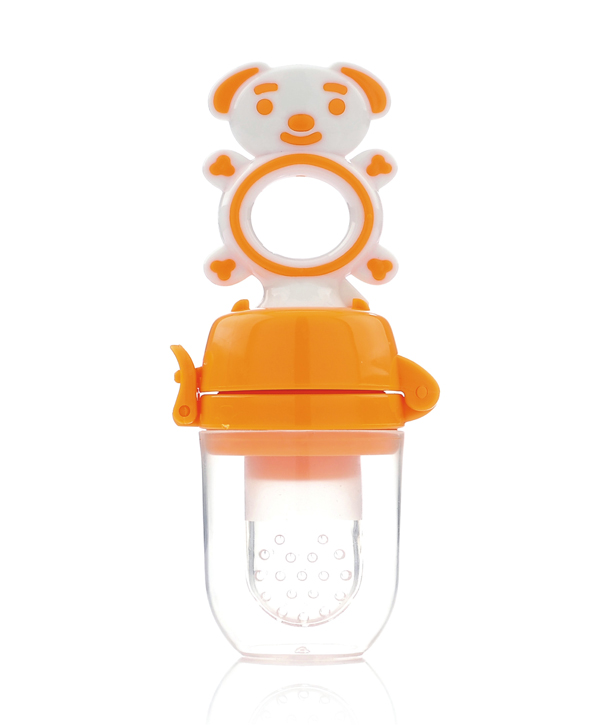 芭芘寶貝果蔬旋轉(zhuǎn)喂養(yǎng)樂(lè)(小號(hào)嘴)