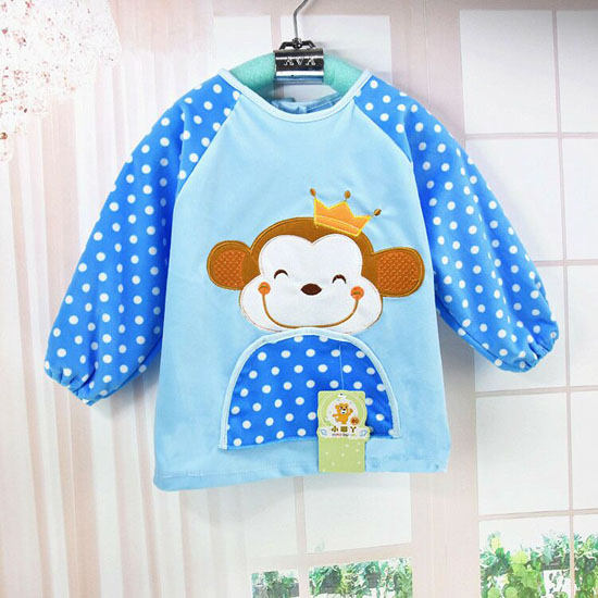 淘貝貓寶寶防水罩衣-深藍(lán)色.jpg 淘貝貓寶寶防水罩衣-深藍(lán)色.jpg