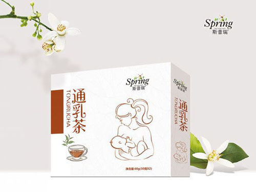 斯普瑞通乳茶(固體飲料)