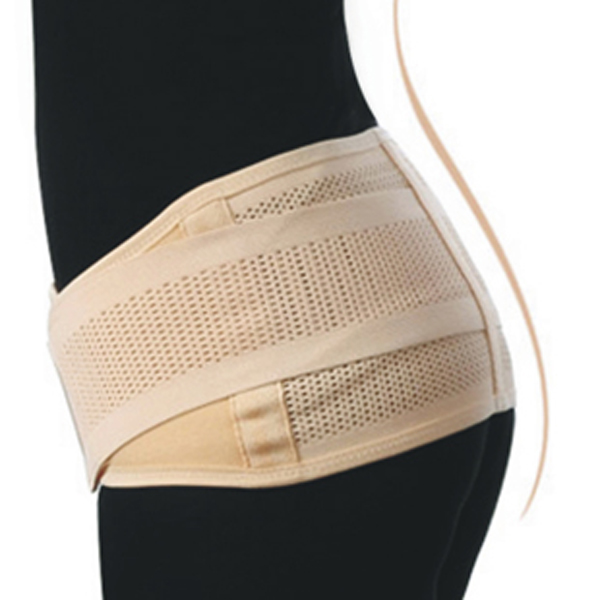 皇家之星 托腹收胯帶 96 16cm