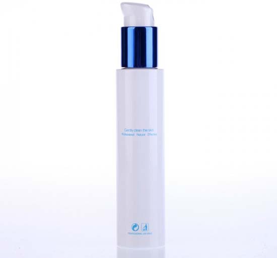 尚孕蘭多孕期有機(jī)瑩潤滋養(yǎng)洗面奶