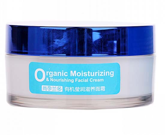 尚孕蘭多孕期有機(jī)瑩潤滋養(yǎng)面霜