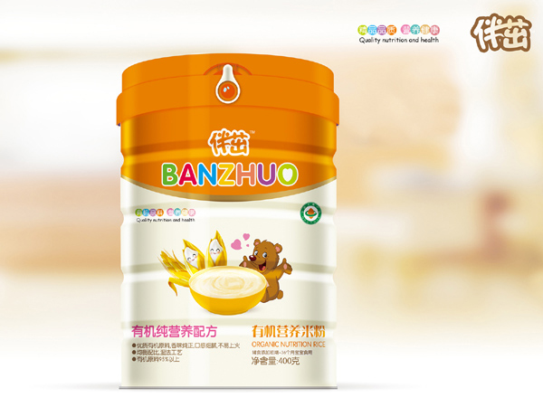 伴茁有機營養(yǎng)米粉-有機純營養(yǎng)聽裝400g.jpg 伴茁有機營養(yǎng)米粉-有機純營養(yǎng)聽裝400g.jpg