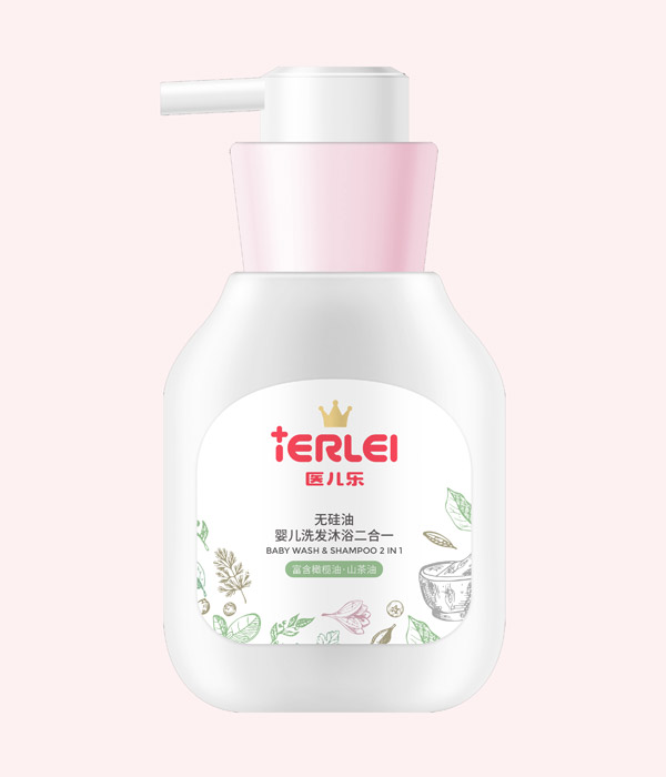 醫(yī)兒樂無硅油嬰兒洗發(fā)沐浴二合一260ml.jpg 醫(yī)兒樂無硅油嬰兒洗發(fā)沐浴二合一260ml.jpg