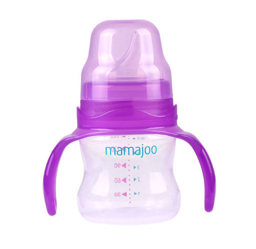 mamajoo嬰兒學(xué)飲杯