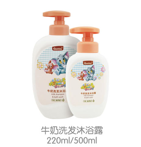 貓和老鼠牛奶洗發(fā)沐浴露.jpg 貓和老鼠牛奶洗發(fā)沐浴露.jpg