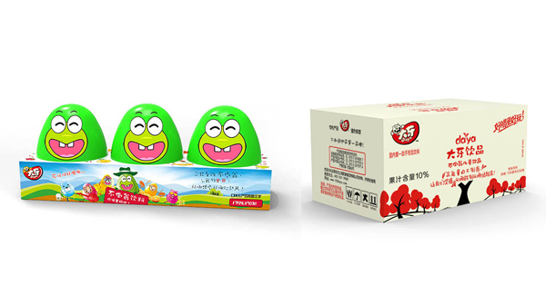 大牙綠色不倒翁乳酸菌飲品組合裝.jpg 大牙綠色不倒翁乳酸菌飲品組合裝.jpg