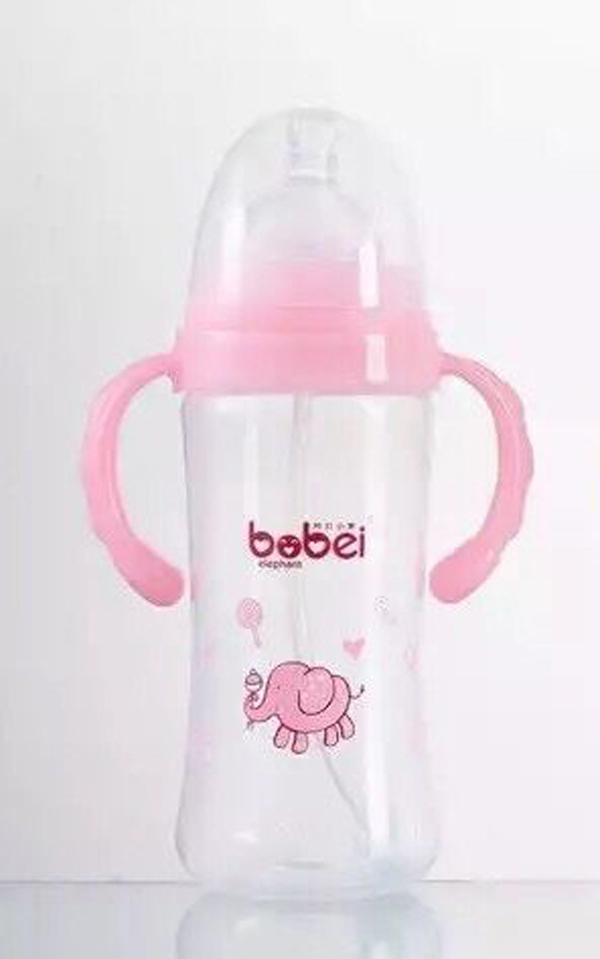 邦貝小象嬰幼兒奶瓶粉色.jpg 邦貝小象嬰幼兒奶瓶粉色.jpg